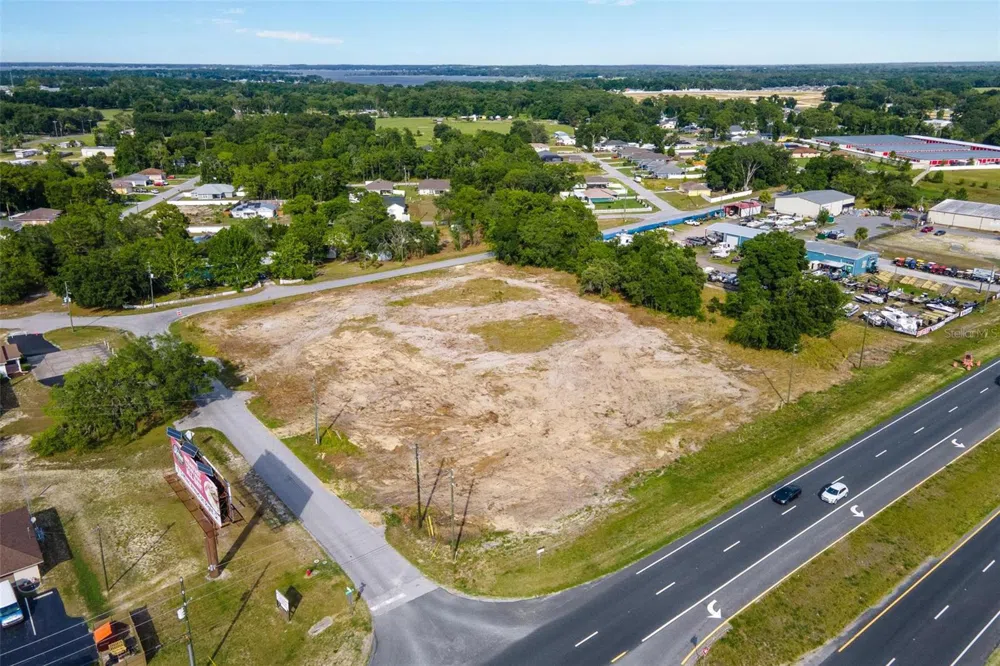 US HWY 441/9520 SE 156TH PL Summerfield, FL 34491