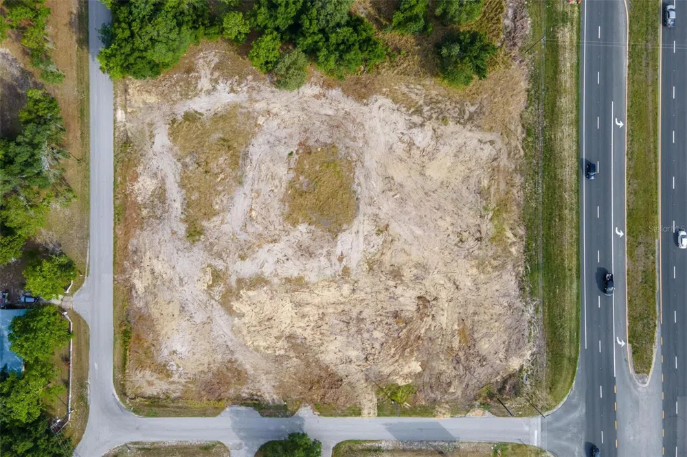 US HWY 441/9520 SE 156TH PL Summerfield, FL 34491
