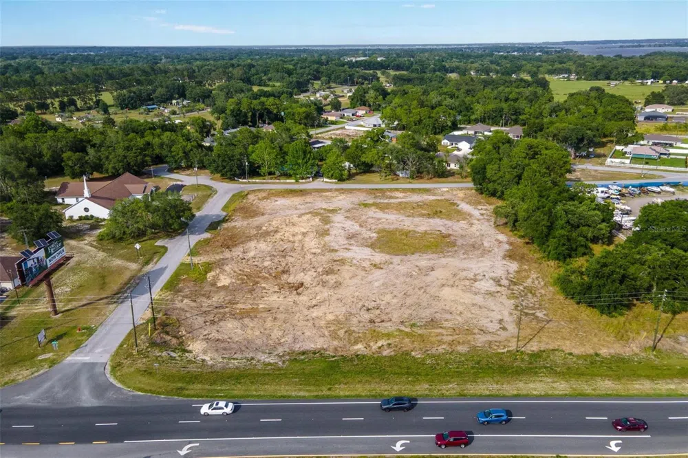US HWY 441/9520 SE 156TH PL Summerfield, FL 34491