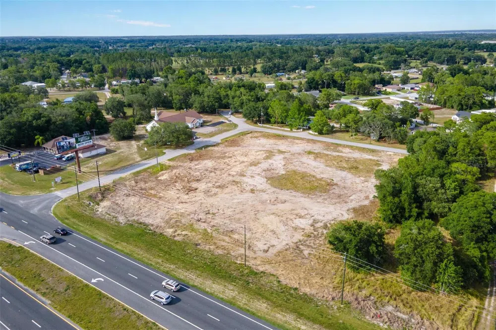 US HWY 441/9520 SE 156TH PL Summerfield, FL 34491