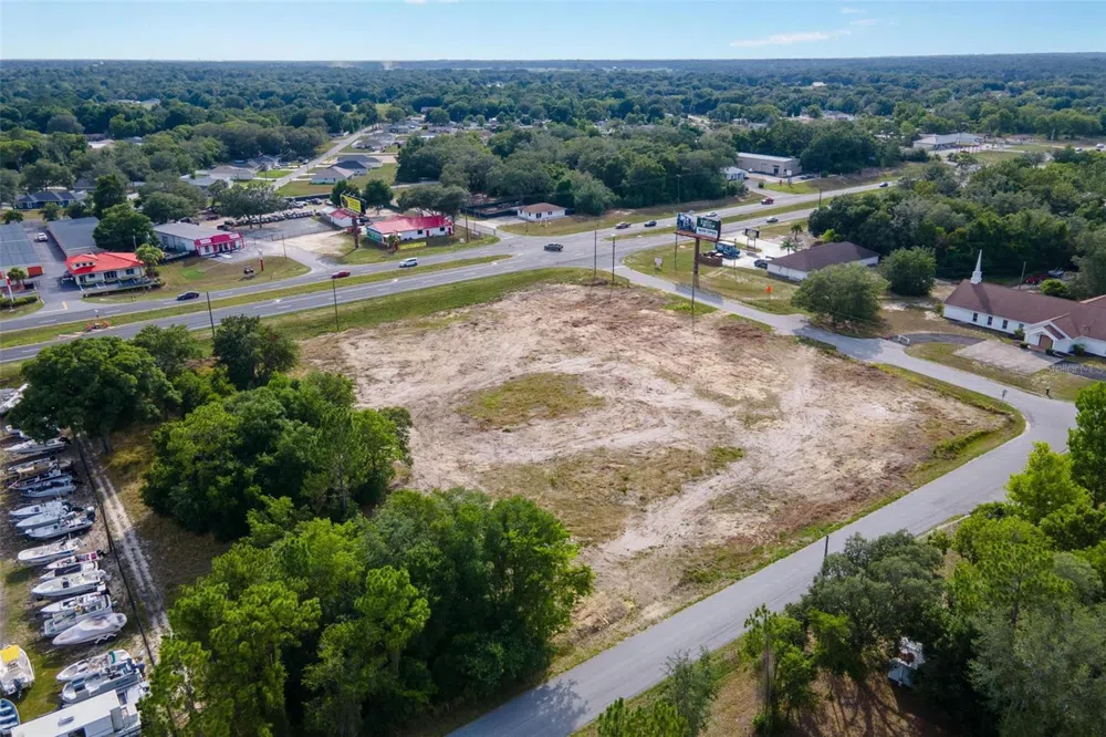 US HWY 441/9520 SE 156TH PL Summerfield, FL 34491