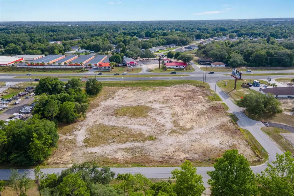 US HWY 441/9520 SE 156TH PL Summerfield, FL 34491