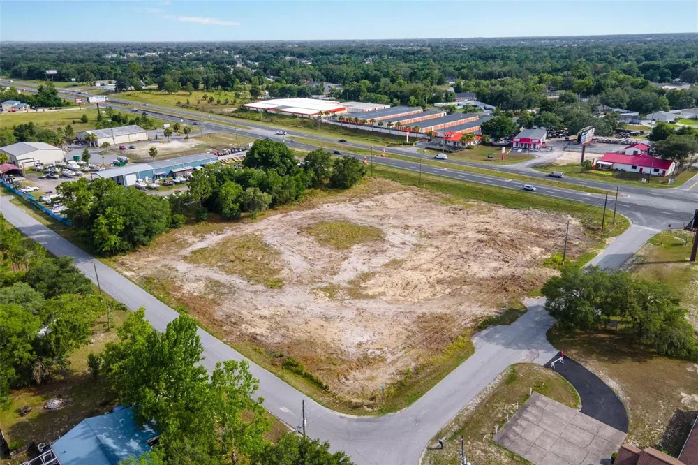 US HWY 441/9520 SE 156TH PL Summerfield, FL 34491
