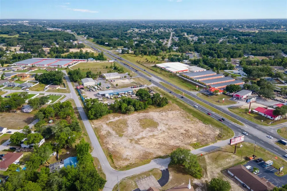 US HWY 441/9520 SE 156TH PL Summerfield, FL 34491