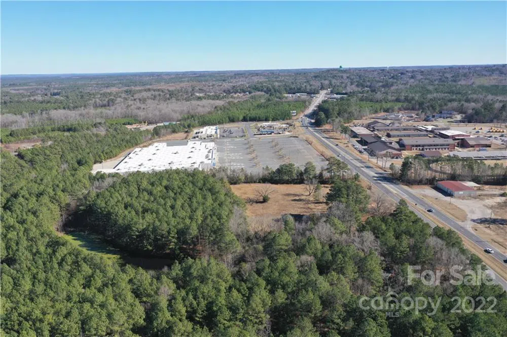 TBD US 74 Highway W Wadesboro, NC 28170