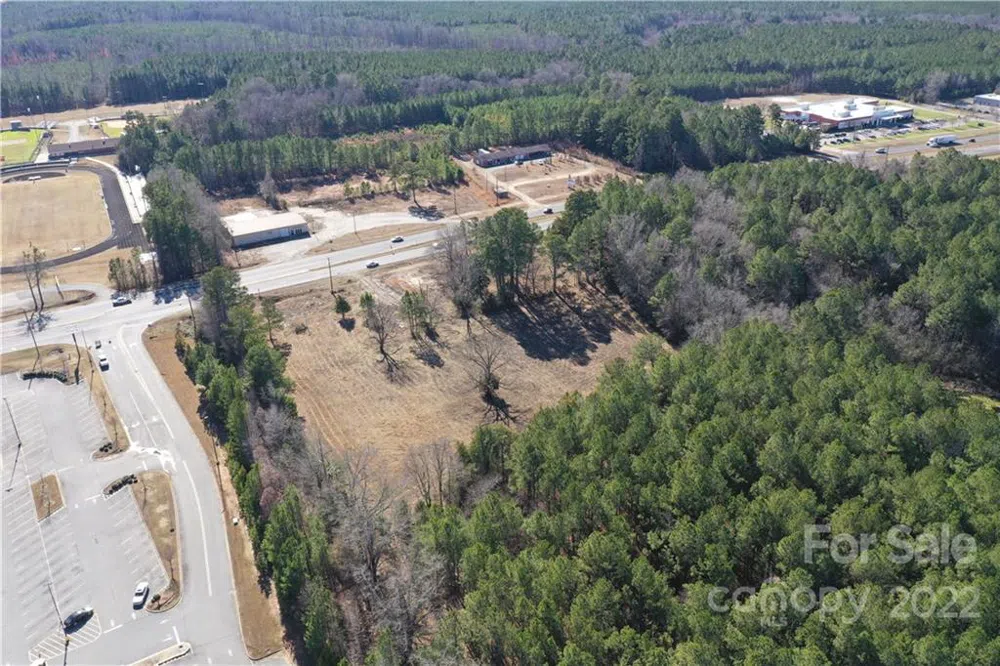TBD US 74 Highway W Wadesboro, NC 28170