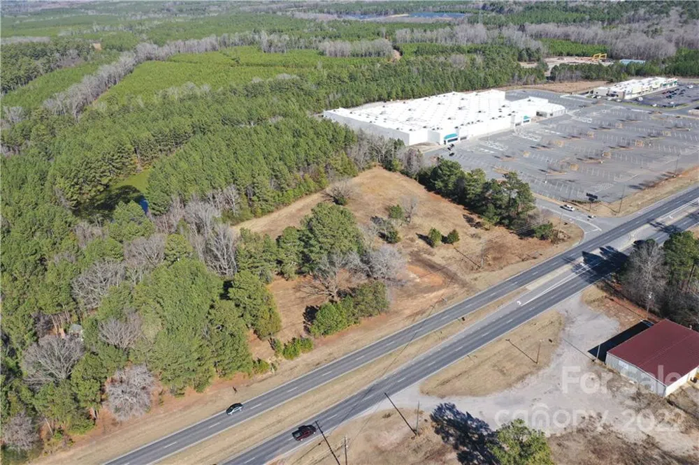 TBD US 74 Highway W Wadesboro, NC 28170