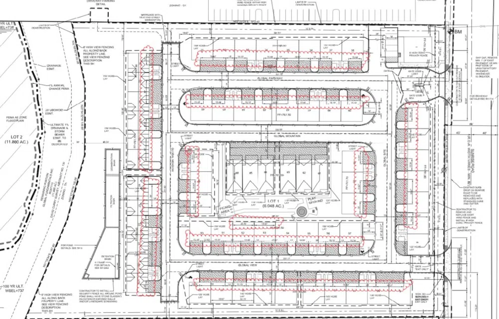 3000 Sunrise Road Round Rock, TX 78665