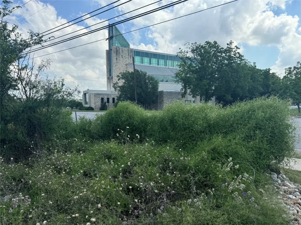 3000 Sunrise Road Round Rock, TX 78665