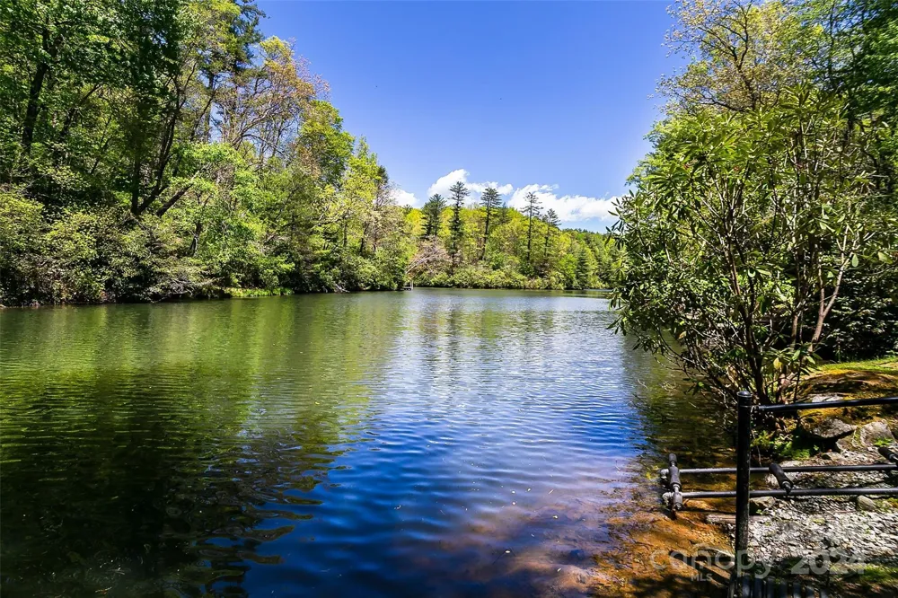 TBD Indian Lake Road #21 Lake Toxaway, NC 28747