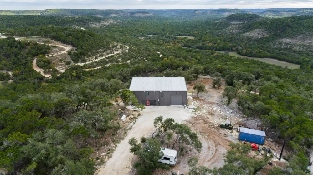 640 Ghost Dancer Fischer, TX 78623