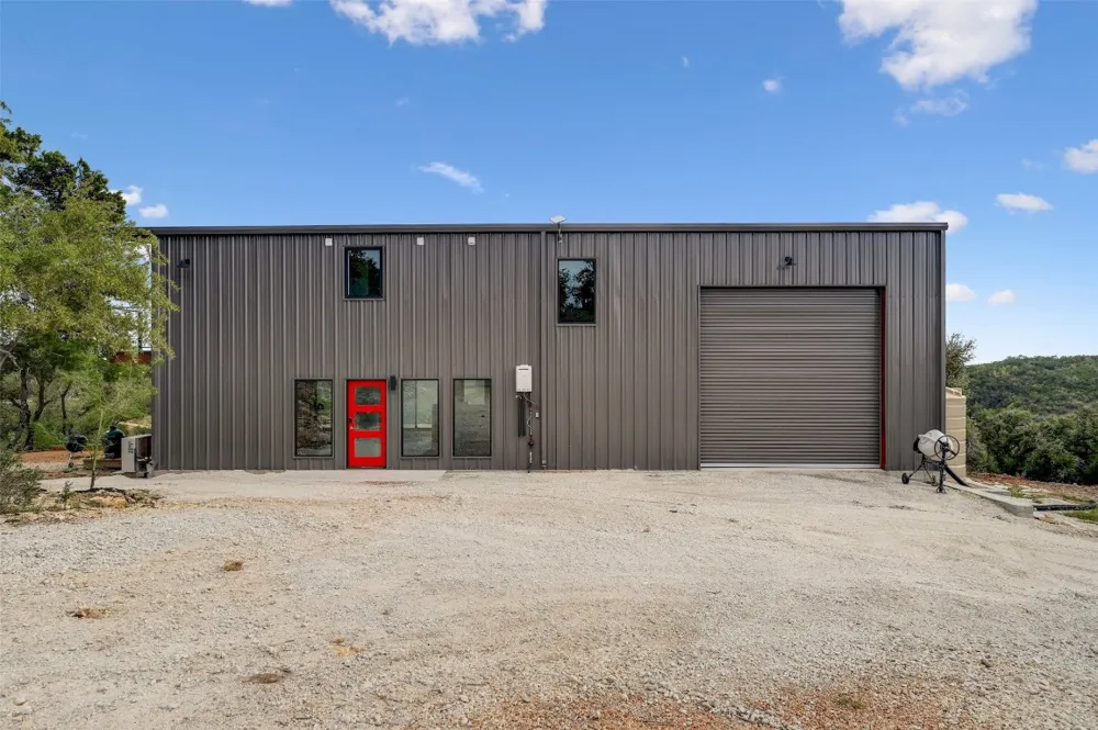 640 Ghost Dancer Fischer, TX 78623