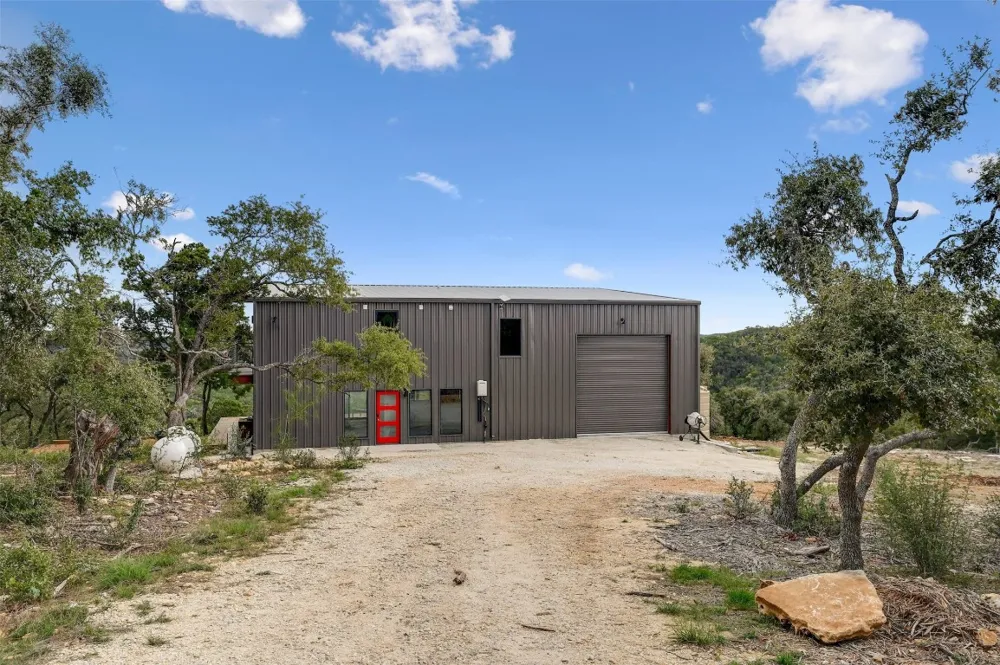 640 Ghost Dancer Fischer, TX 78623