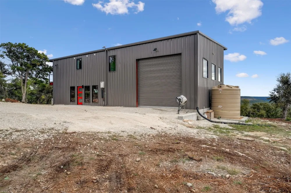 640 Ghost Dancer Fischer, TX 78623