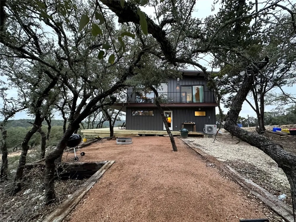 640 Ghost Dancer Fischer, TX 78623