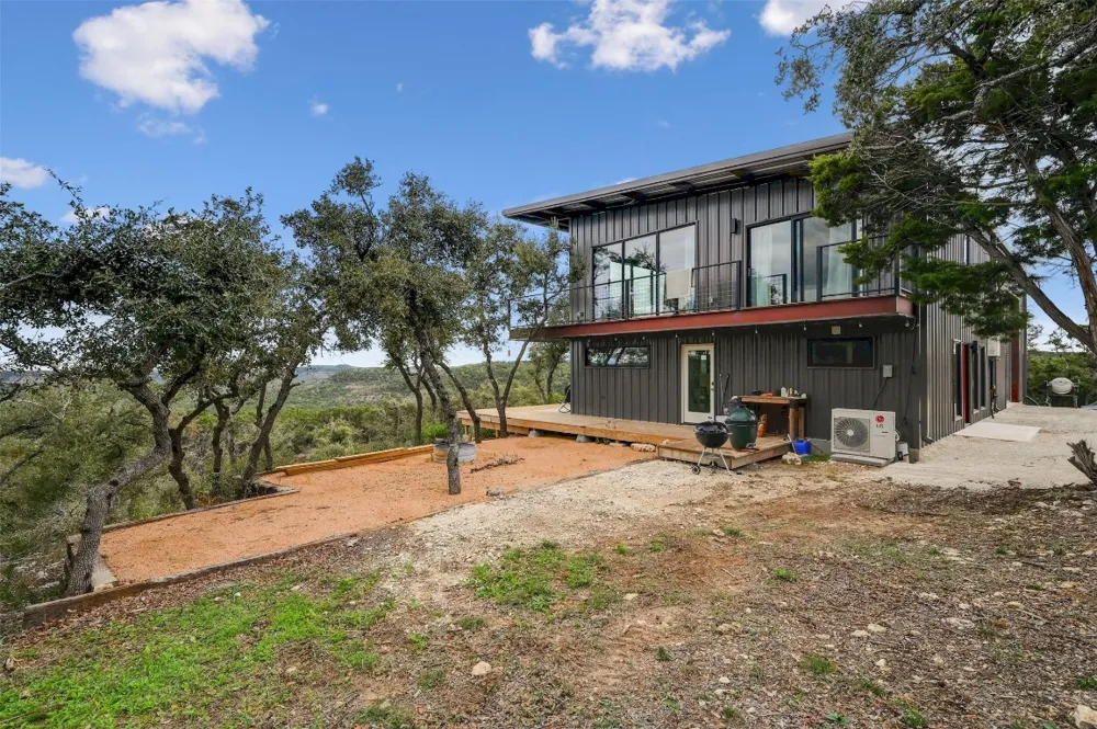 640 Ghost Dancer Fischer, TX 78623