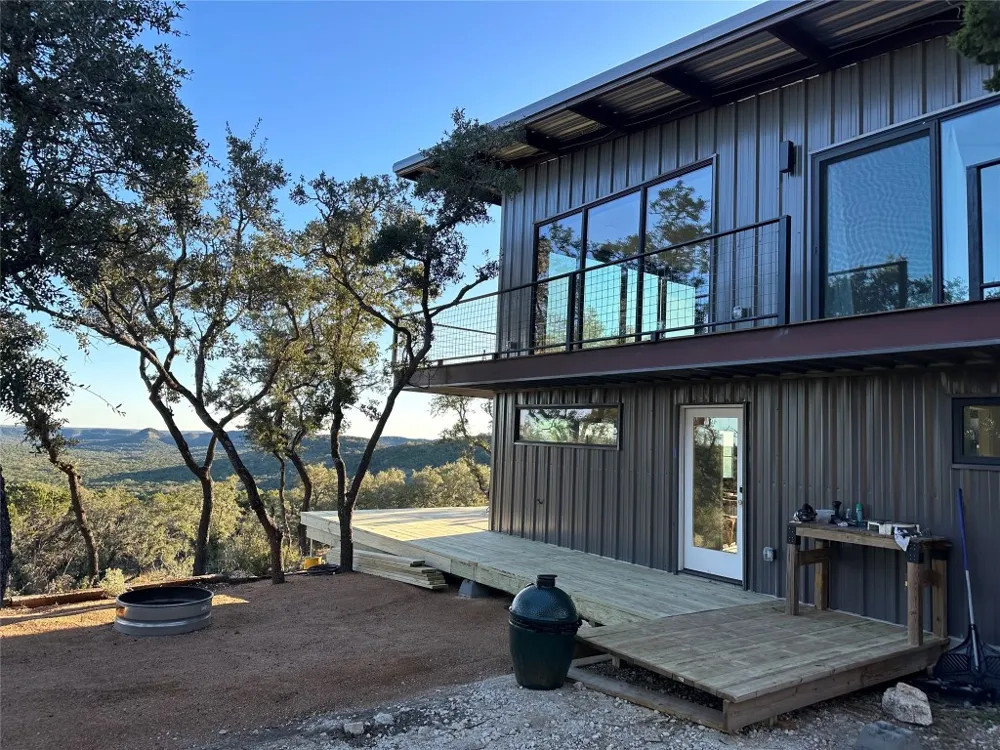 640 Ghost Dancer Fischer, TX 78623
