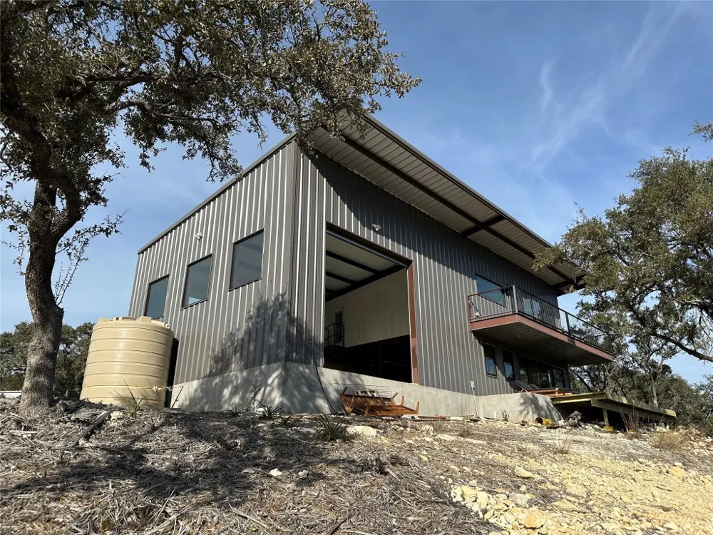 640 Ghost Dancer Fischer, TX 78623