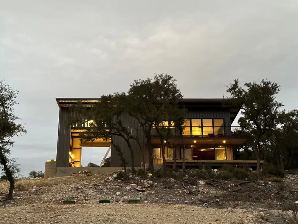 640 Ghost Dancer Fischer, TX 78623