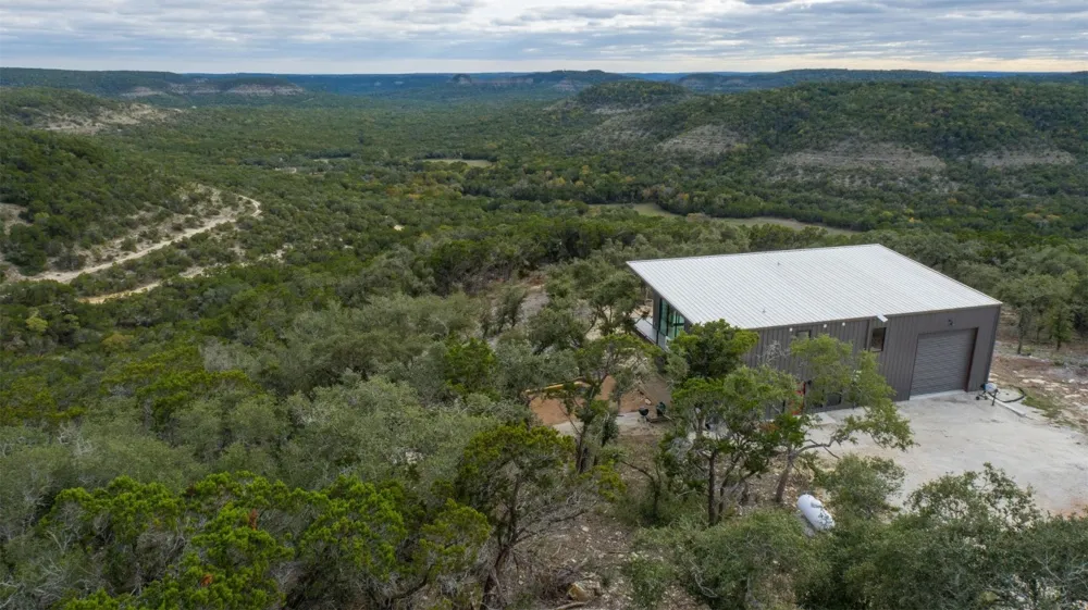640 Ghost Dancer Fischer, TX 78623