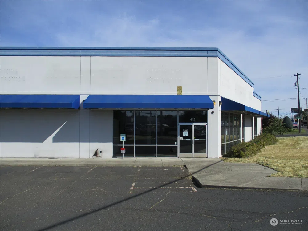 412 S 9th Avenue Walla Walla, WA 99362