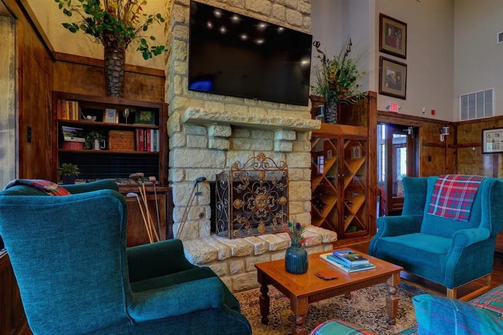 18037 Southhill Drive Whitney, TX 76692
