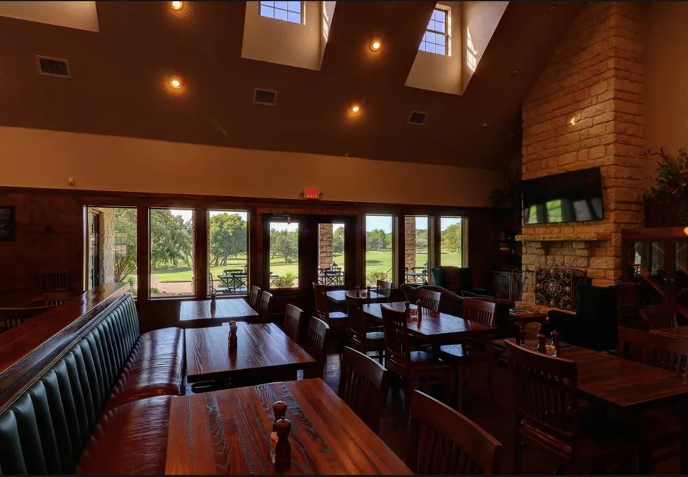 18037 Southhill Drive Whitney, TX 76692