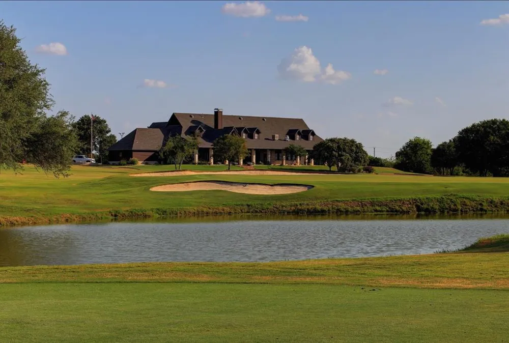 18037 Southhill Drive Whitney, TX 76692