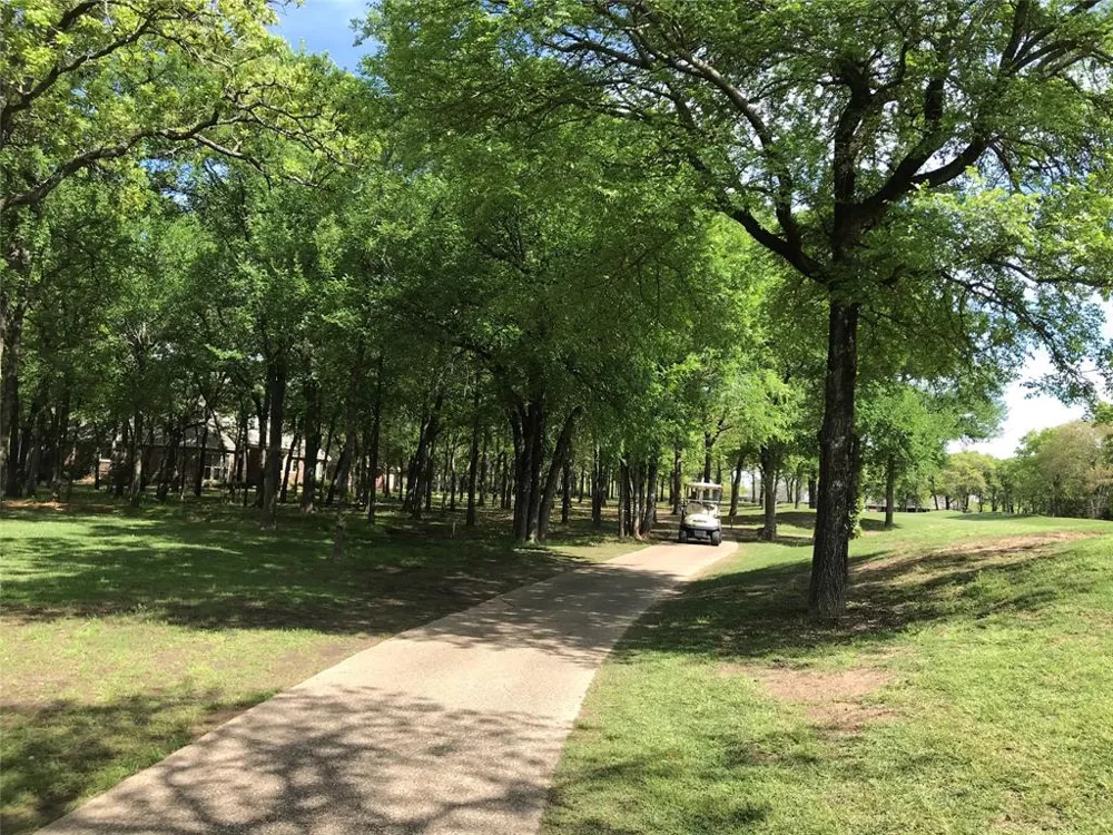 18037 Southhill Drive Whitney, TX 76692