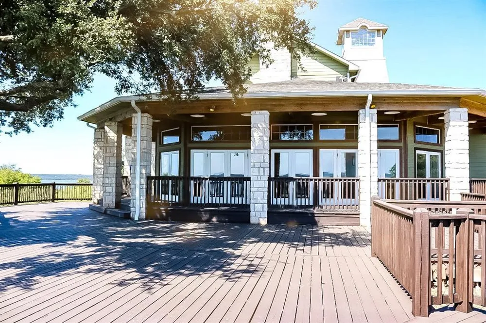 18037 Southhill Drive Whitney, TX 76692
