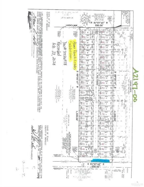 1335 S 9th Street Alamo, TX 78516