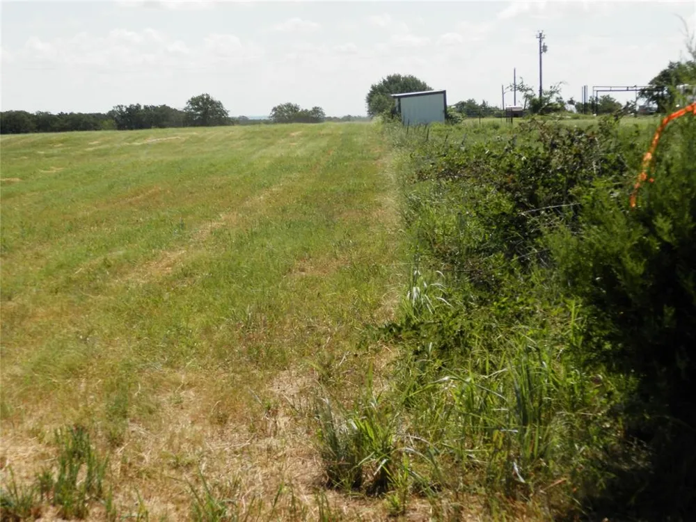 Cr-1560 Chico, TX 76431