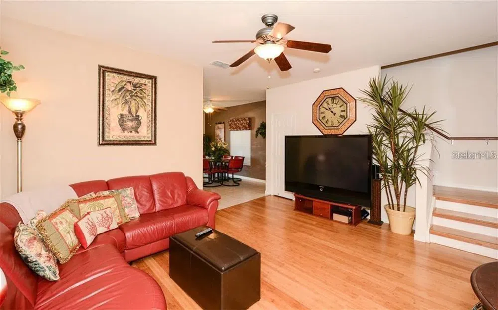 7685 PLANTATION CIRCLE #B University Park, FL 34201