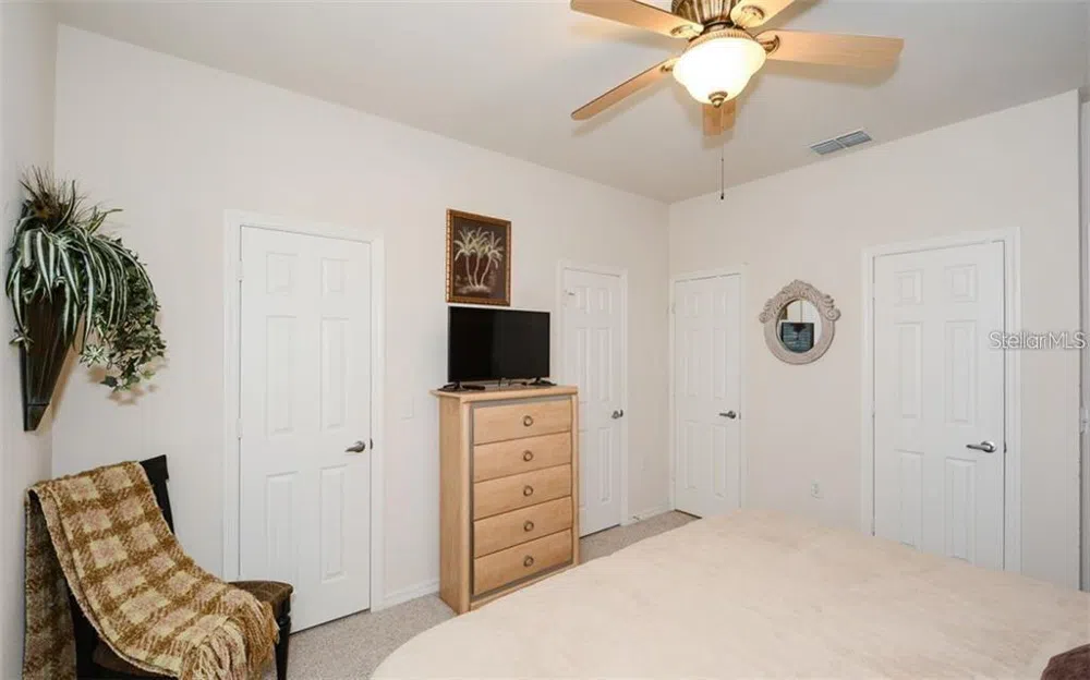 7685 PLANTATION CIRCLE #B University Park, FL 34201