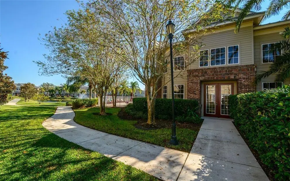 7685 PLANTATION CIRCLE #B University Park, FL 34201