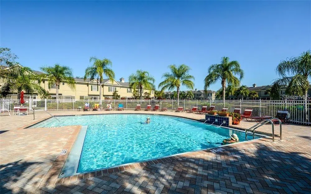 7685 PLANTATION CIRCLE #B University Park, FL 34201