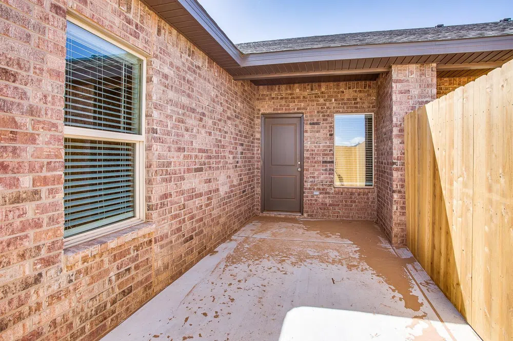 1708 Corpus Wolfforth, TX 79382