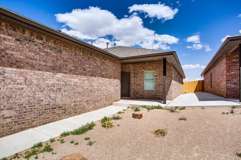 1708 Corpus Wolfforth, TX 79382