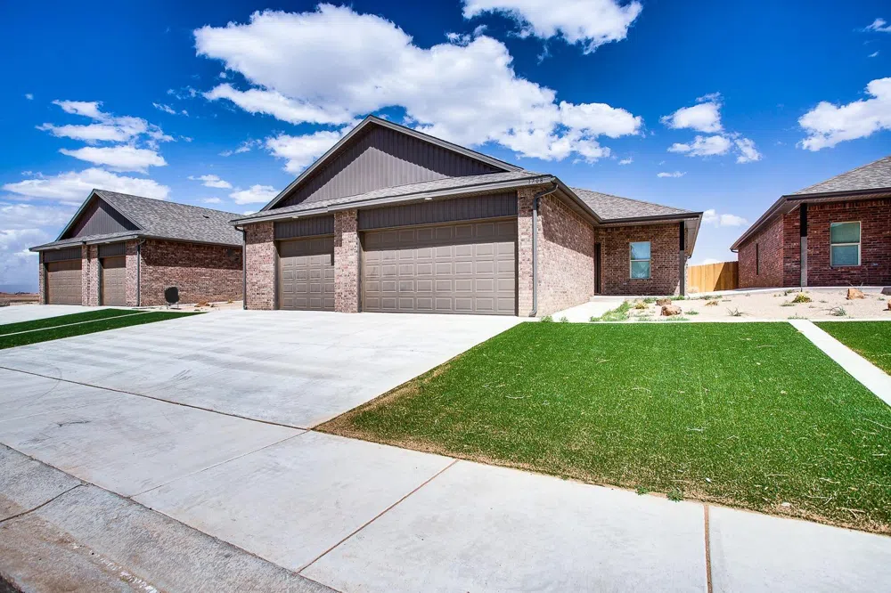 1708 Corpus Wolfforth, TX 79382