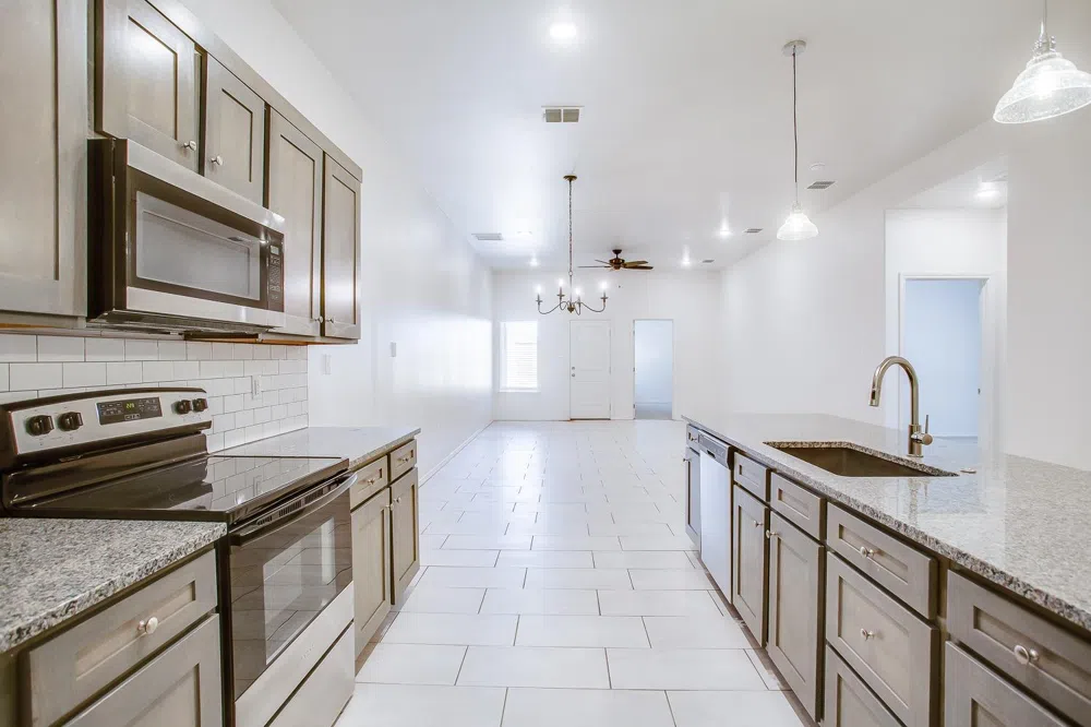 1708 Corpus Wolfforth, TX 79382