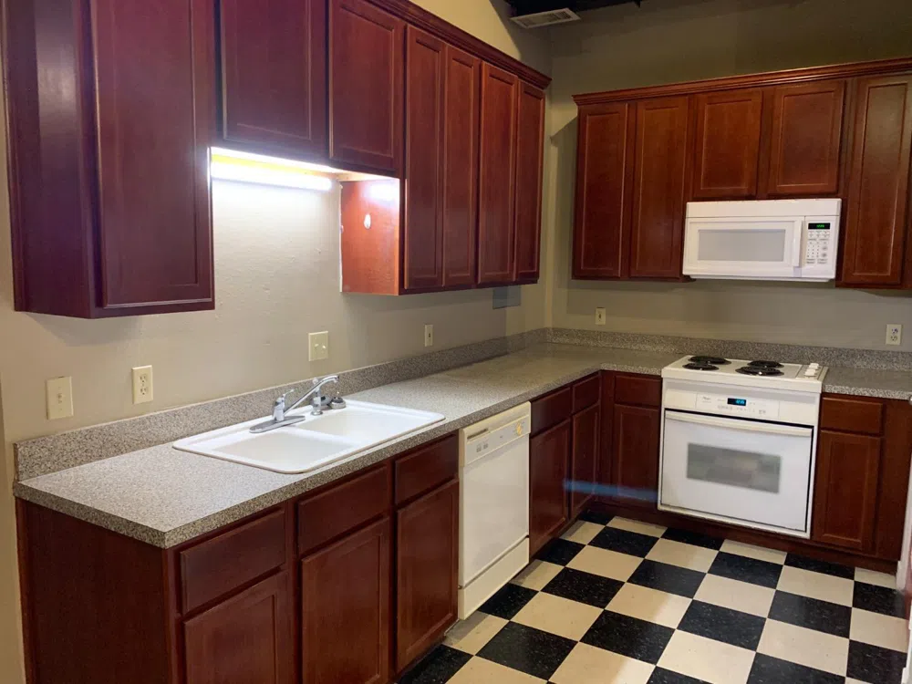 1414 Texas Avenue Lubbock, TX 79401