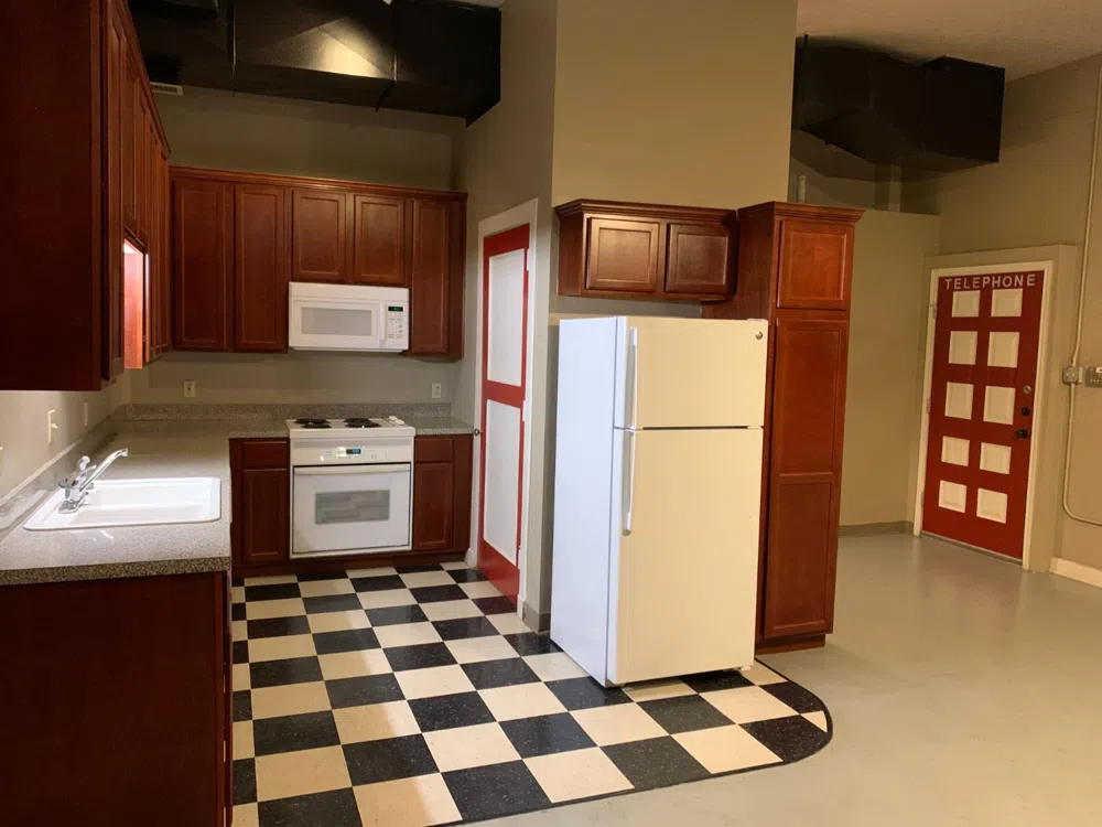 1414 Texas Avenue Lubbock, TX 79401