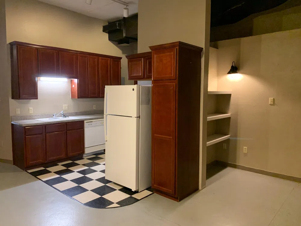 1414 Texas Avenue Lubbock, TX 79401