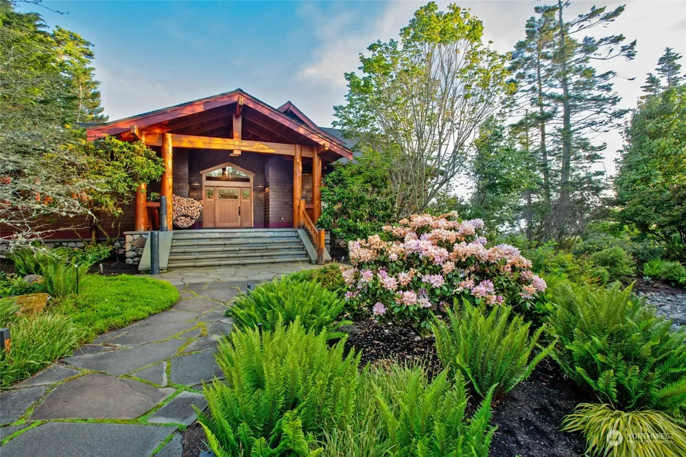 535 MacGinitie Road Friday Harbor, WA 98250