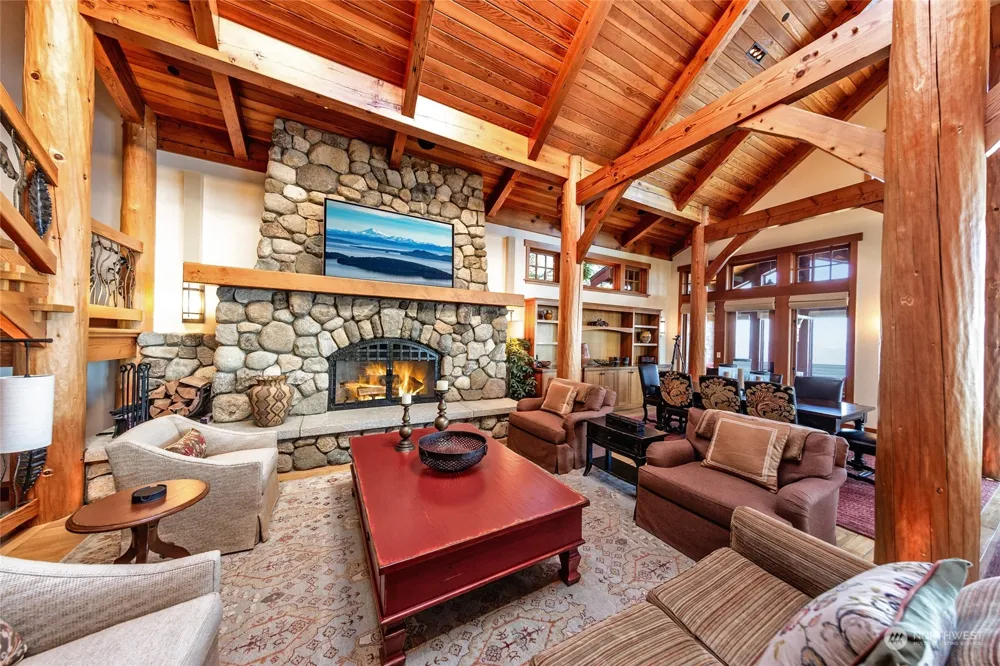 535 MacGinitie Road Friday Harbor, WA 98250