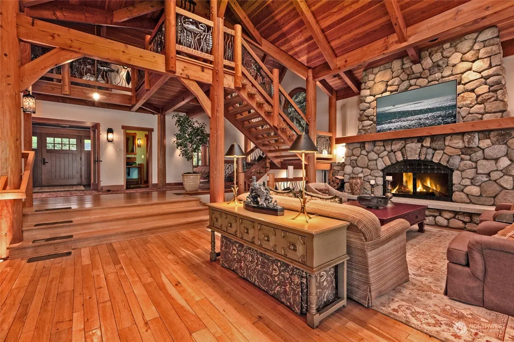 535 MacGinitie Road Friday Harbor, WA 98250