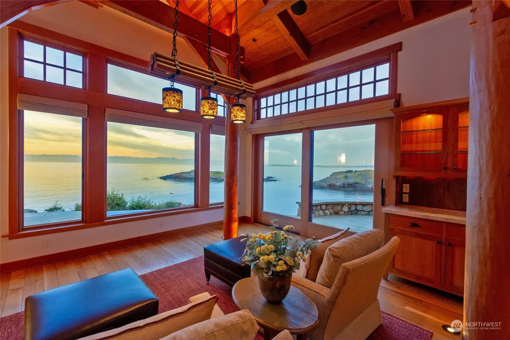 535 MacGinitie Road Friday Harbor, WA 98250