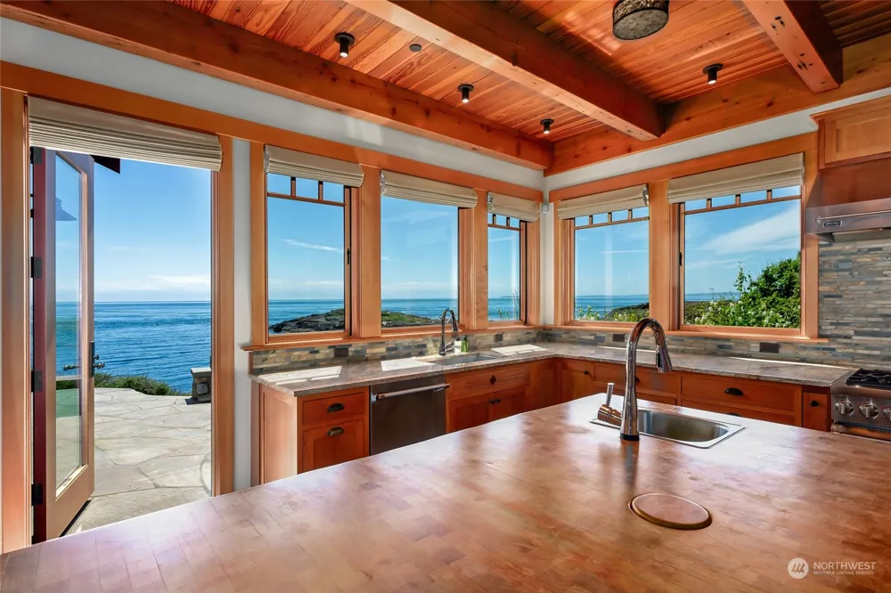 535 MacGinitie Road Friday Harbor, WA 98250