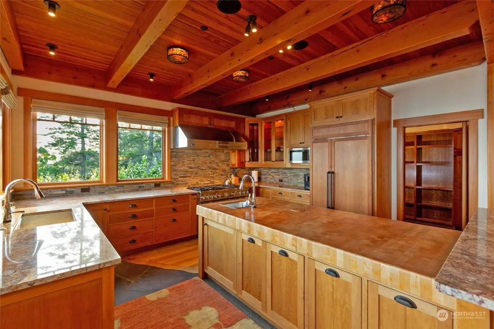 535 MacGinitie Road Friday Harbor, WA 98250