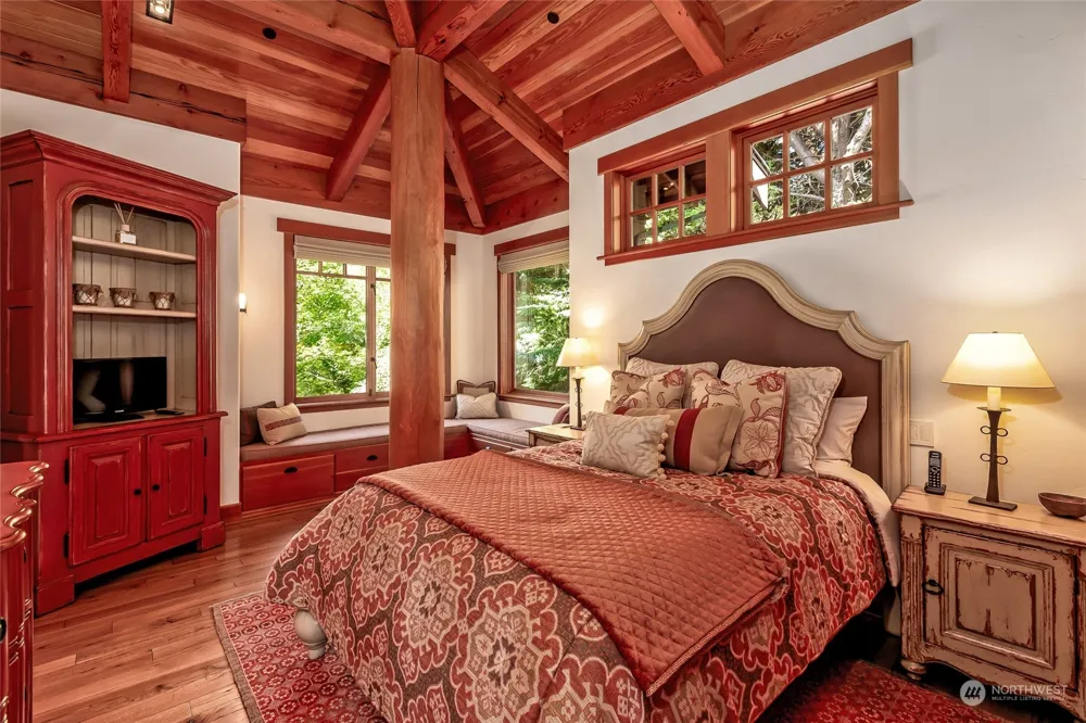 535 MacGinitie Road Friday Harbor, WA 98250